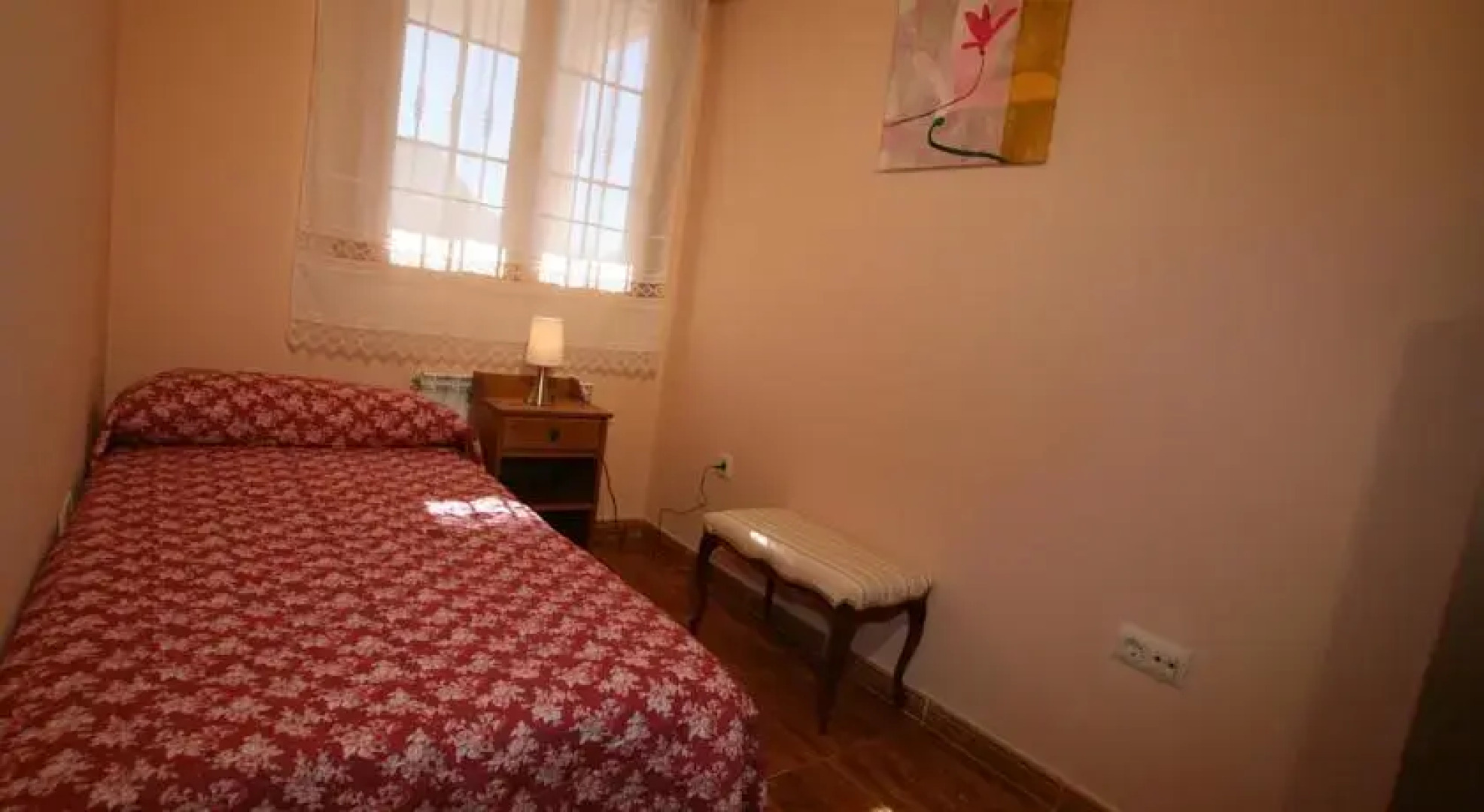 Viviendas Turisticas Horiagua lll y lV