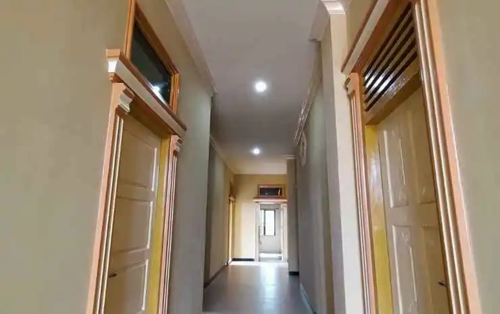 Rian Kost - Hotel Penginapan Murah Pusat Kota Palembang