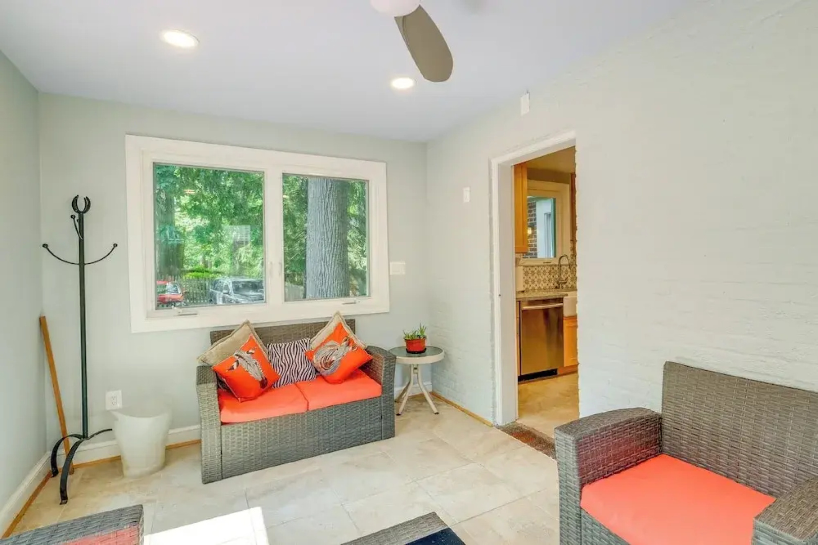 Silver Spring Rental: 8 Mi to Washington, DC!