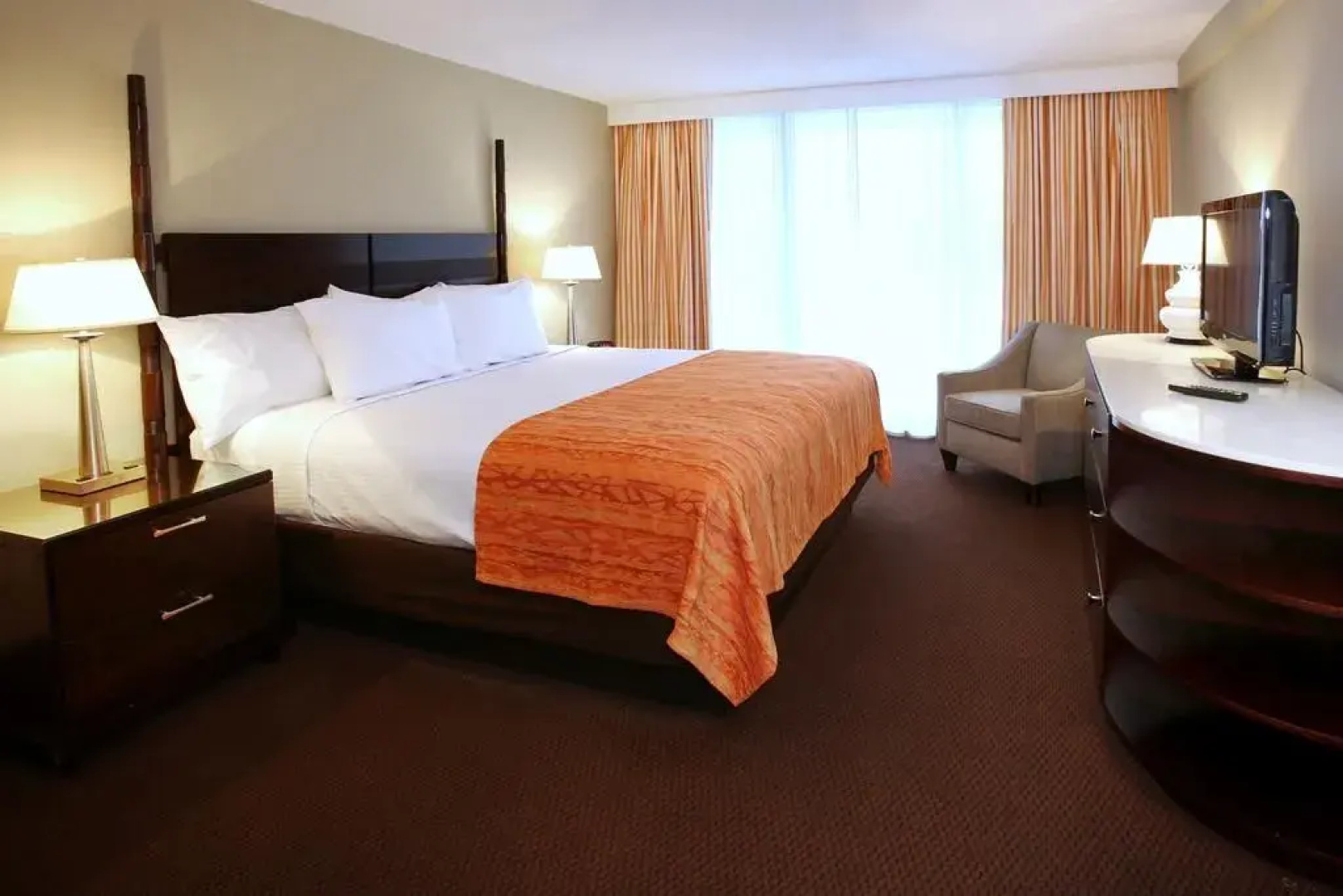 Tropicana Atlantic City – A Caesars Rewards Destination