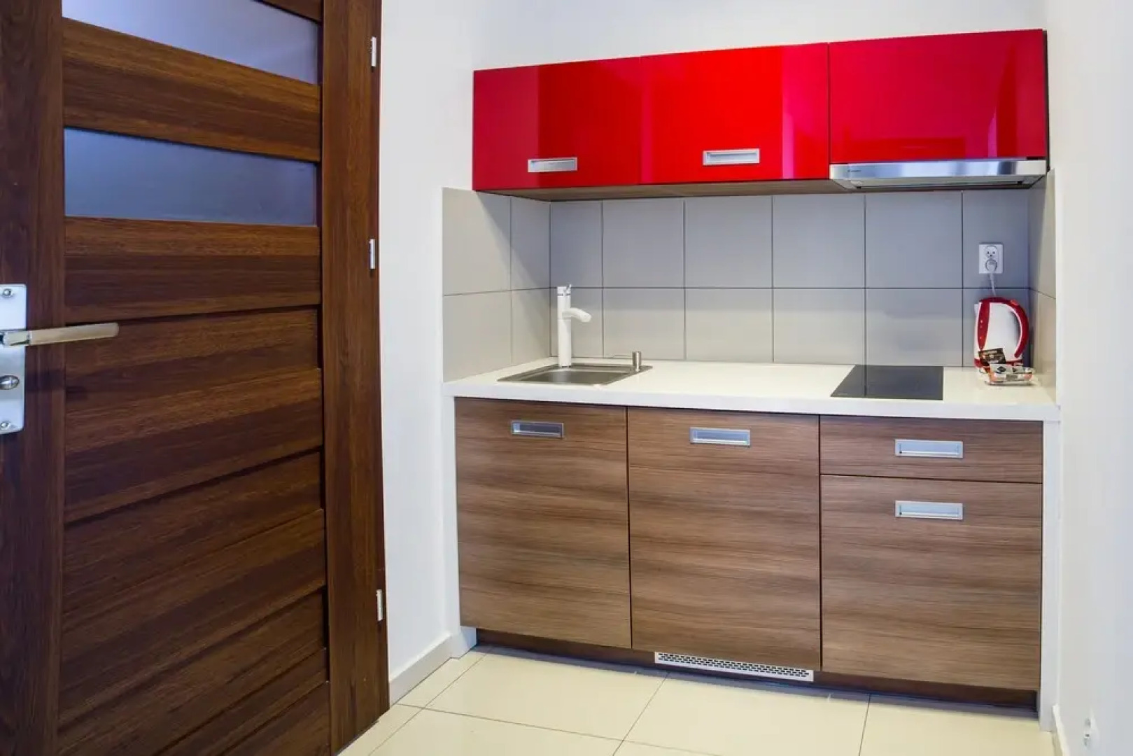 Apartments in Szczecin