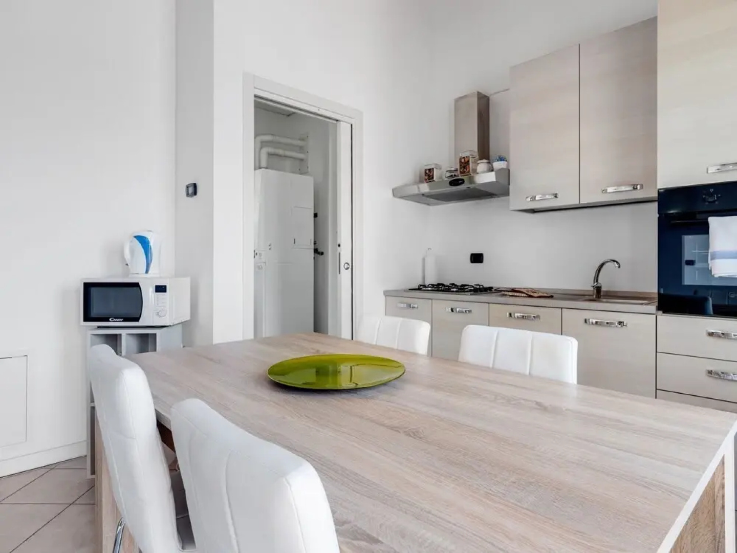 Graceful Apartment in Siviano With Balcony