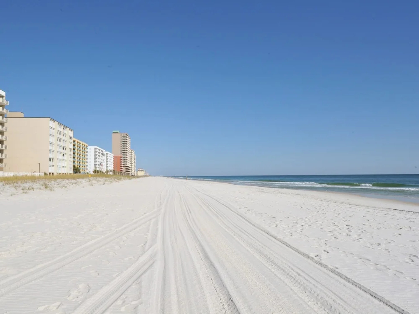 Crystal Tower Condominiums by Wyndham Vacation Rentals