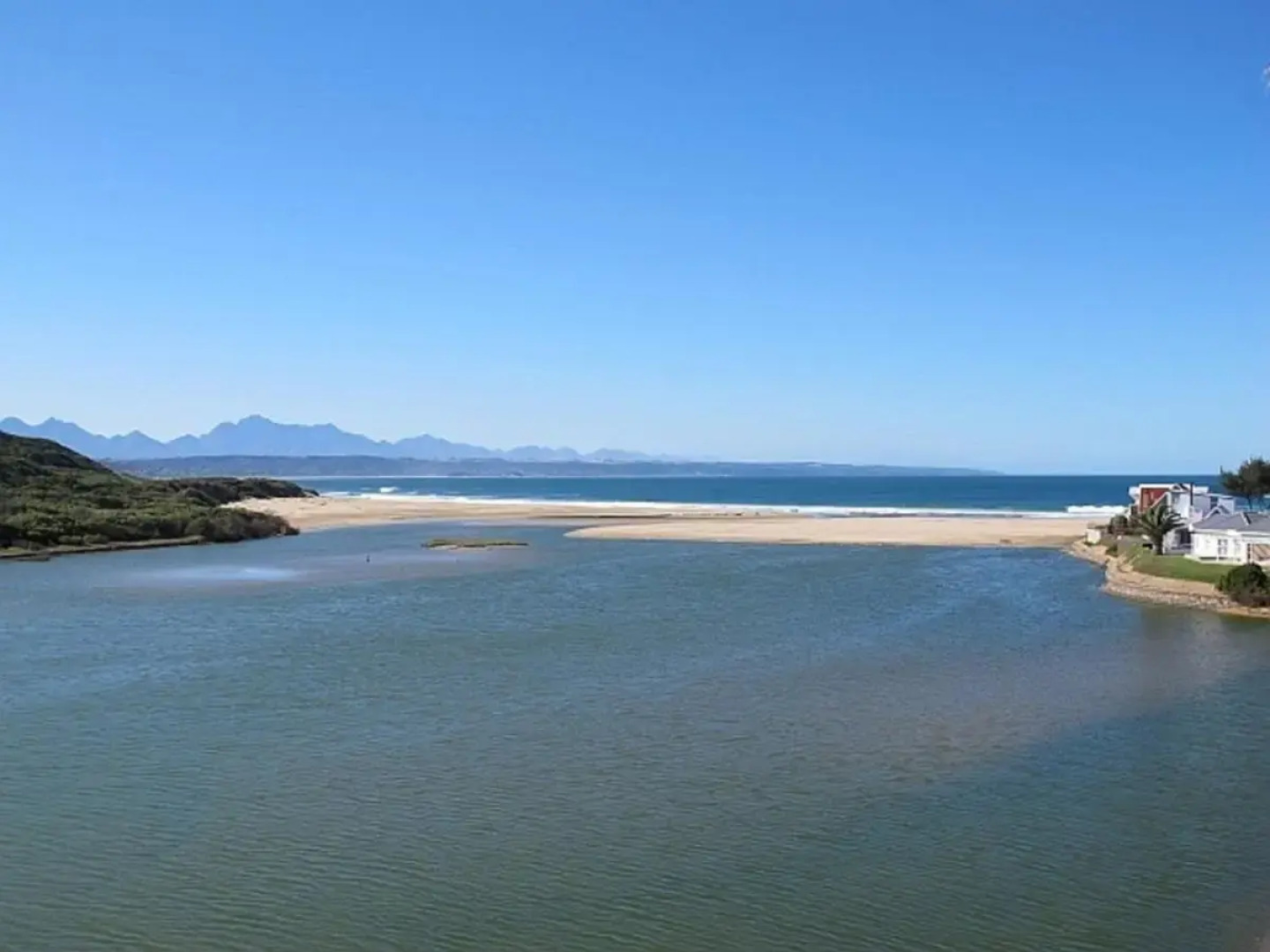 Hartenbos Lagoon Resort