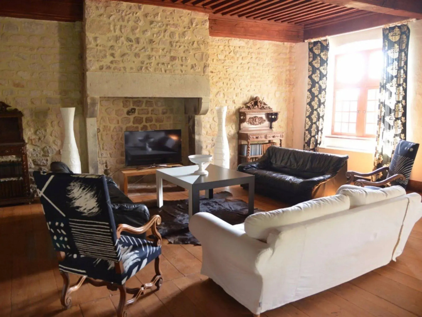 Château de Maisonseule