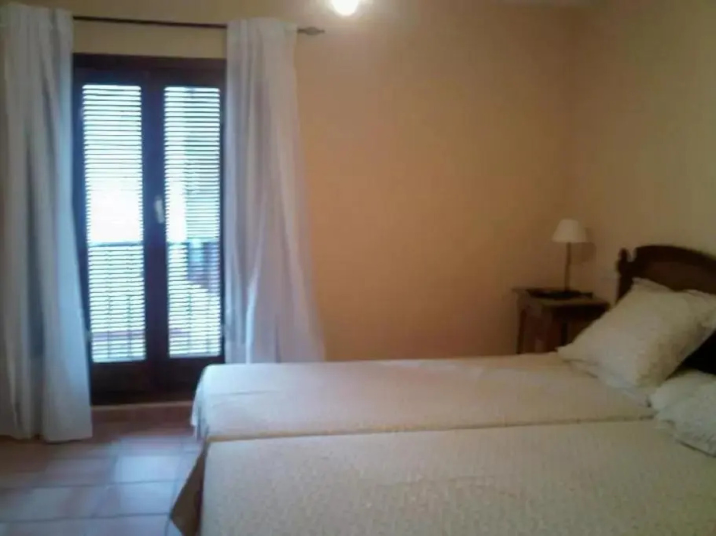 Casa Rural Casa Sagasta