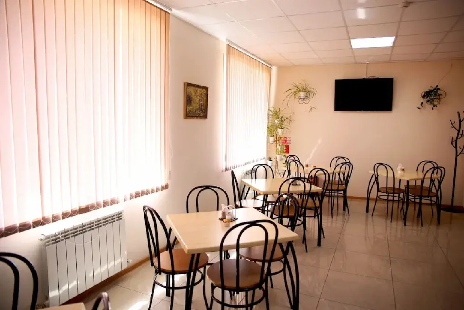 Mini-Hotel Koleso