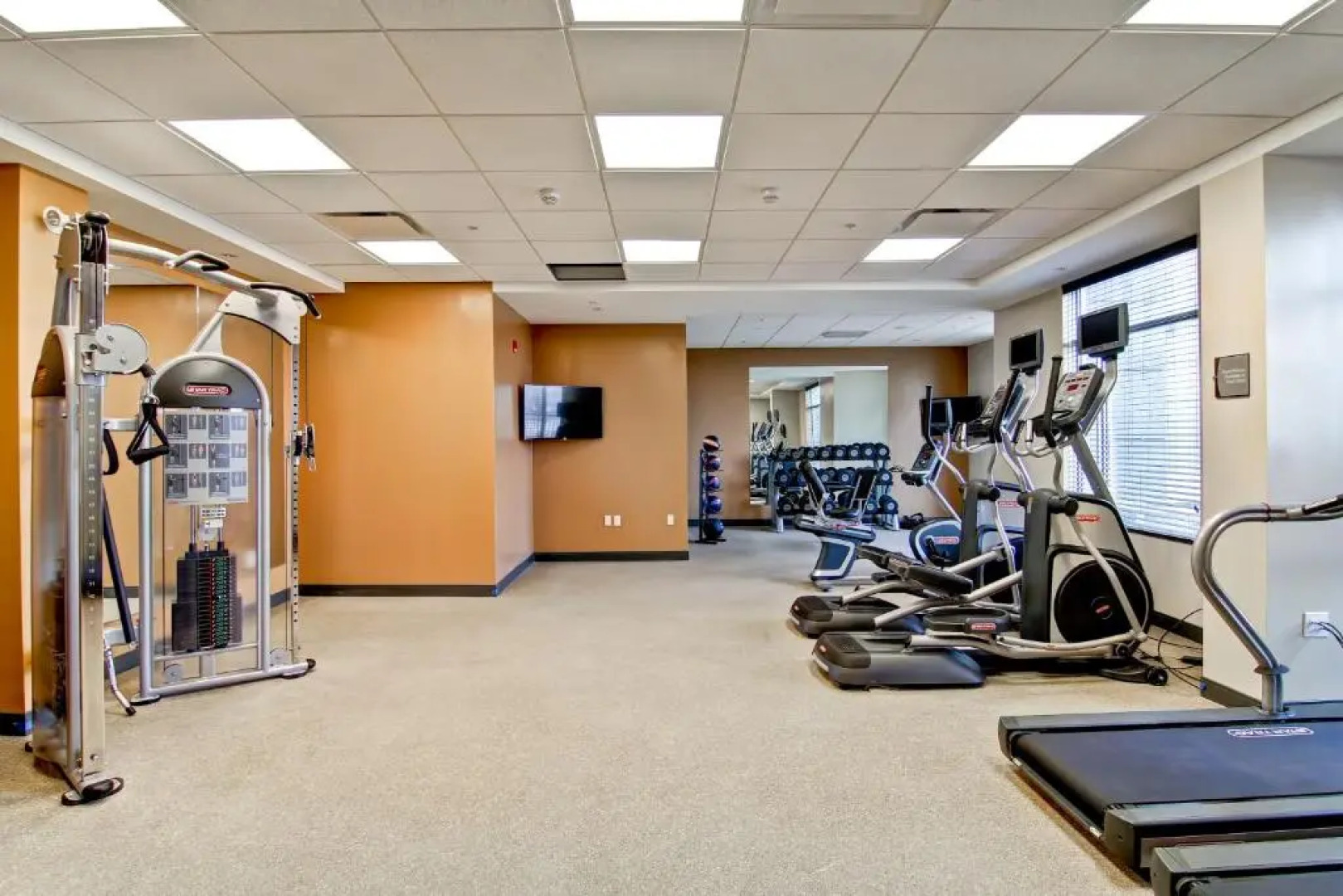 Homewood Suites Ajax, Ontario, Canada