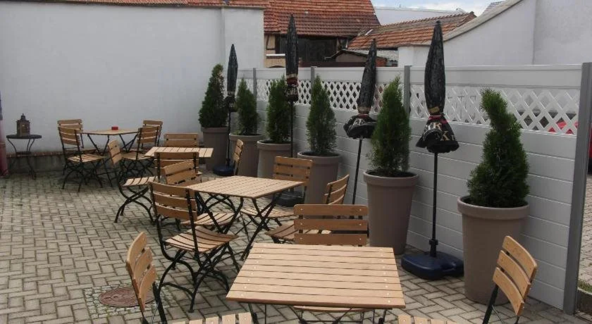 Hotel und Restaurant Hohenzollern