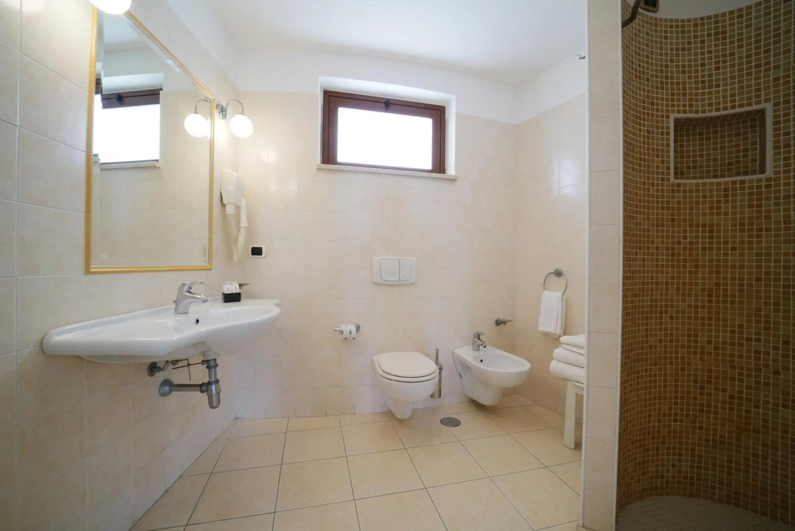 Hotel Scoglio del Leone