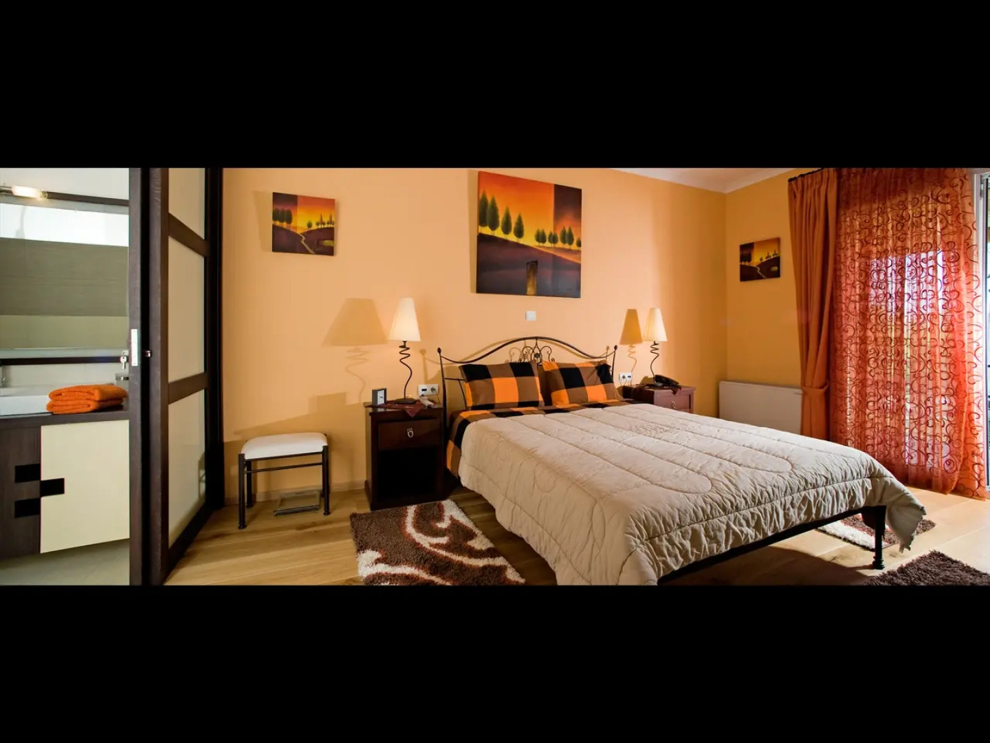 Privilege Villas Corfu