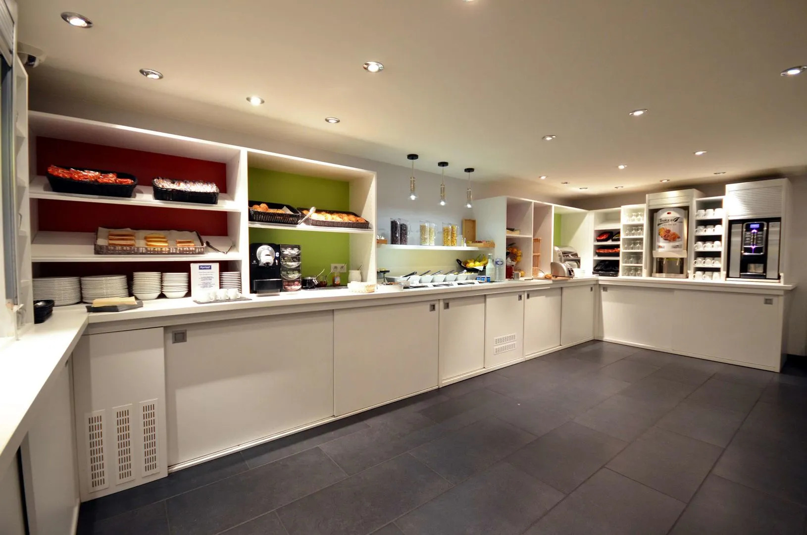 Hotel Kyriad Dijon - Gare