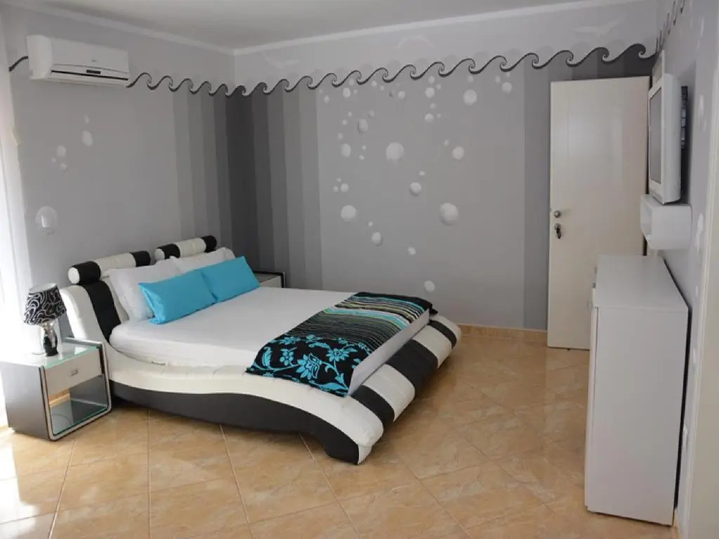 Apartmani Niksic