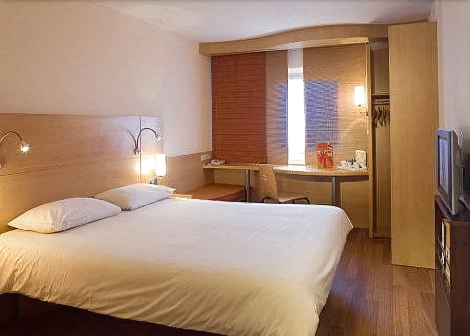 ibis Shenyang The Centre