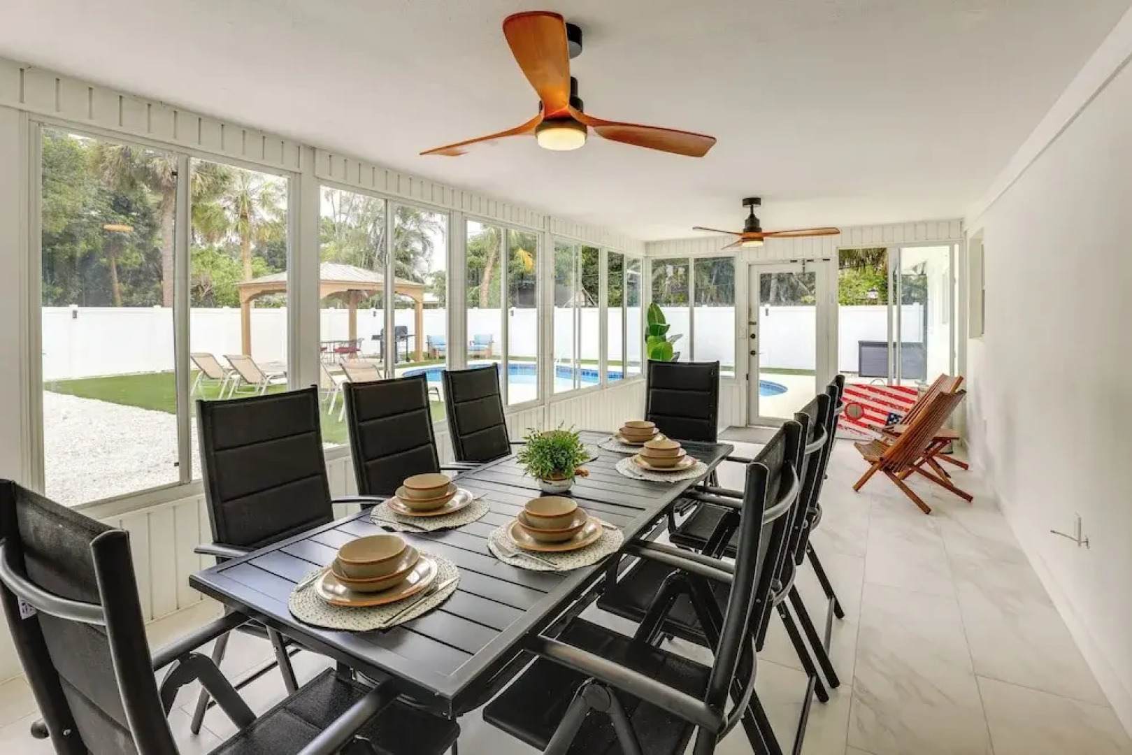 Vero Beach Vacation Rental: Pool & Putting Green!