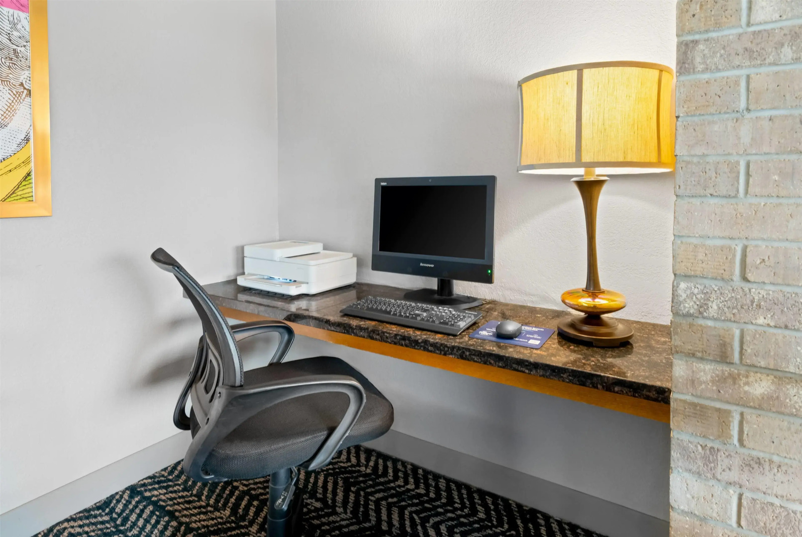 AmericInn by Wyndham Dickinson