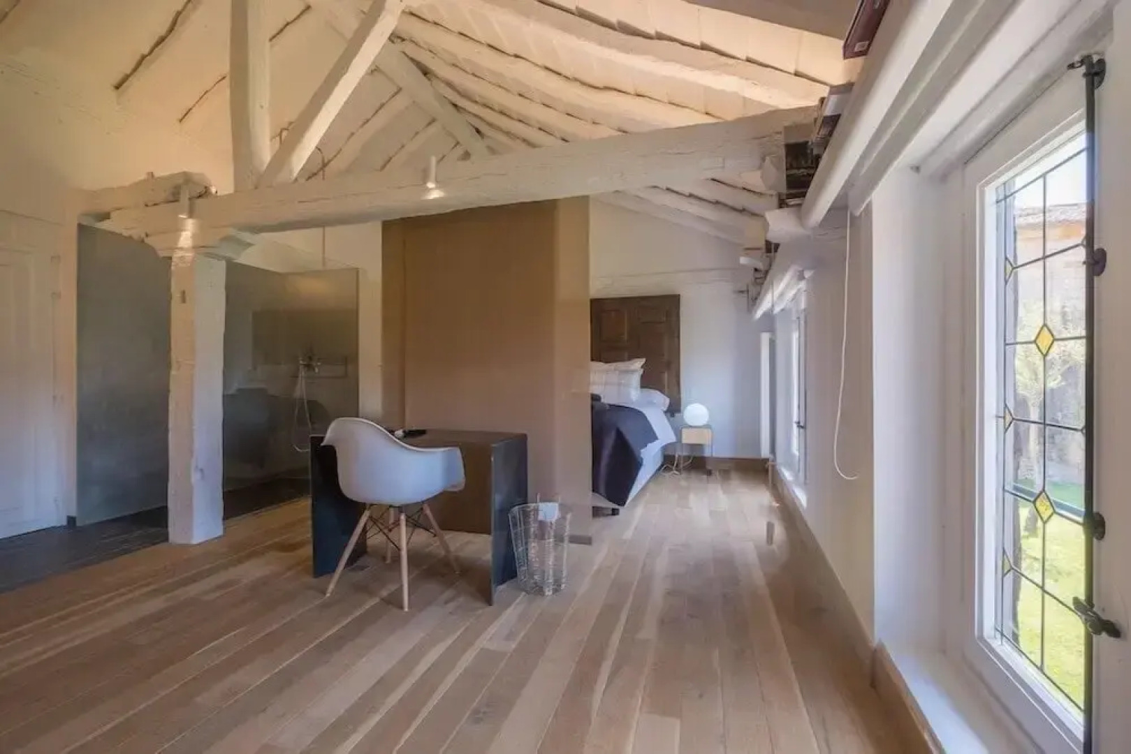 Posada Santa Maria La Real