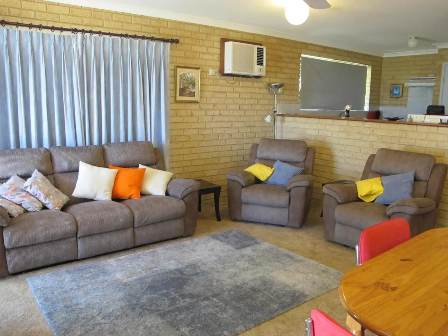 Kalbarri Riverfront Unit