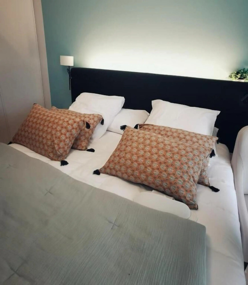 Residhome Nice Aéroport