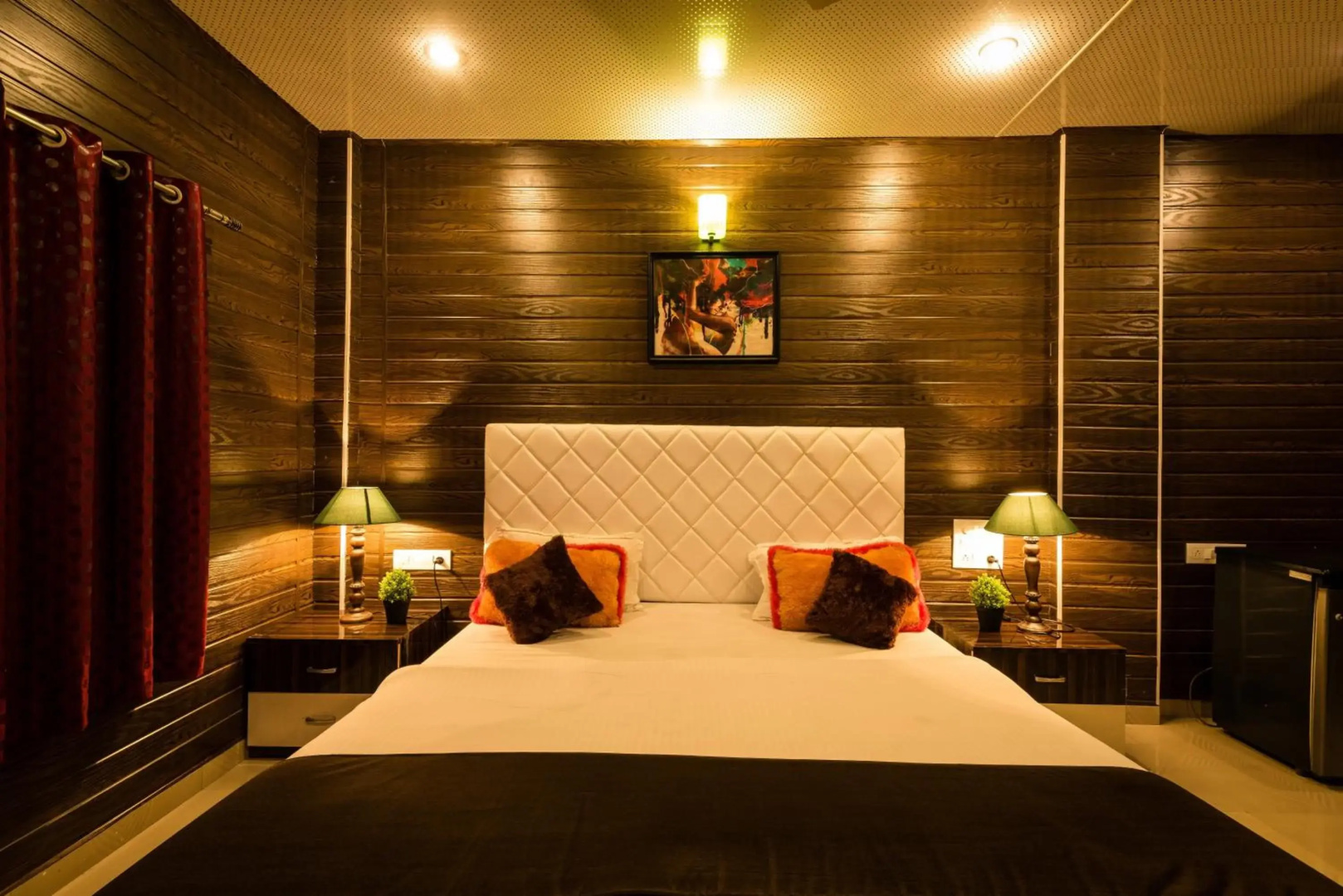 Sai Atithi Resort