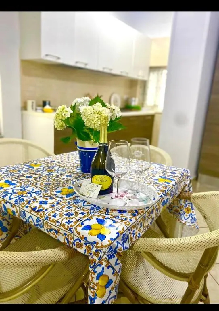 Annabel appartamento