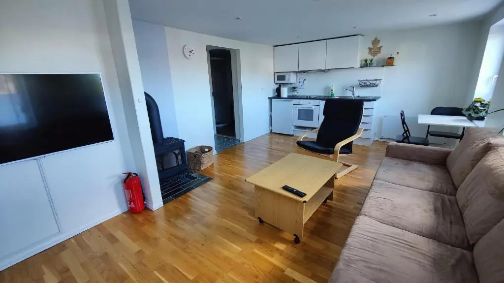 Apartment Ulsteinvik