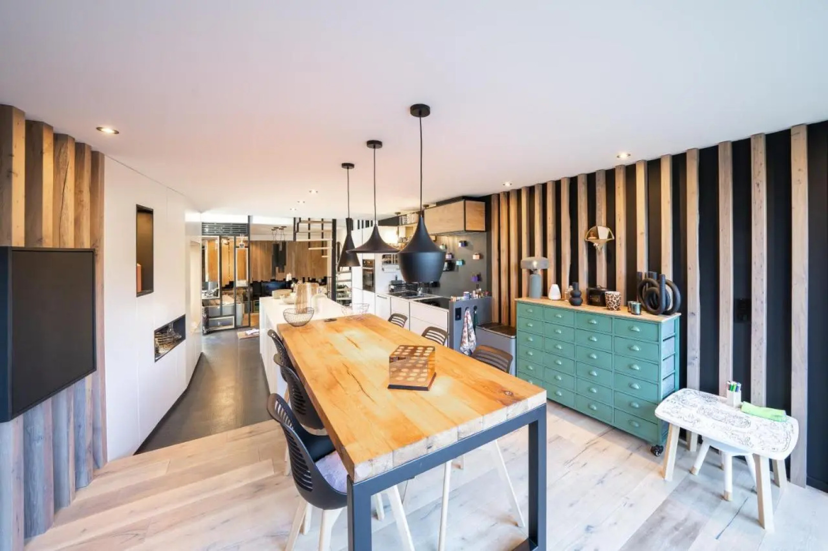 Gitesdesignemoi Entre Design Et Emotion - la Perle