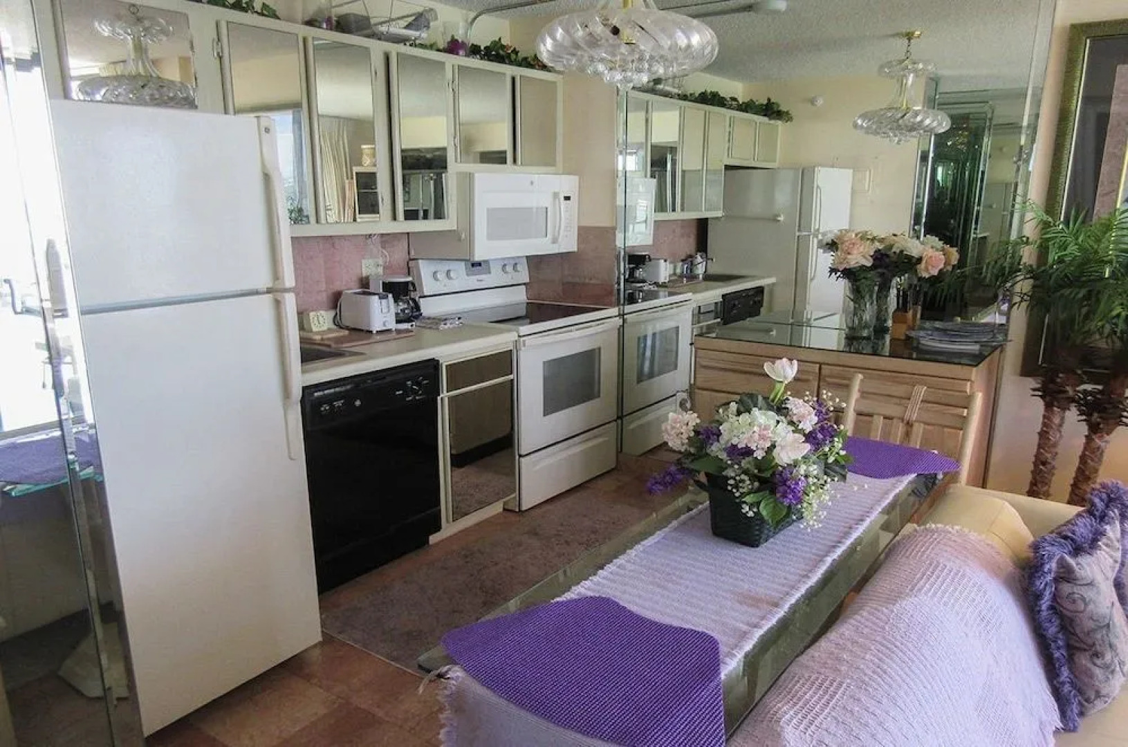 Lovers Key Beach Club #1102 by RedAwning