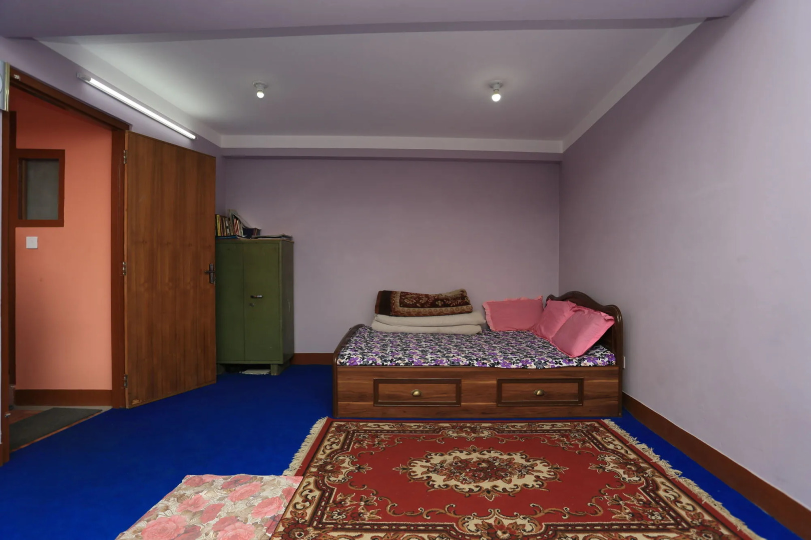 Patan Community Homestay