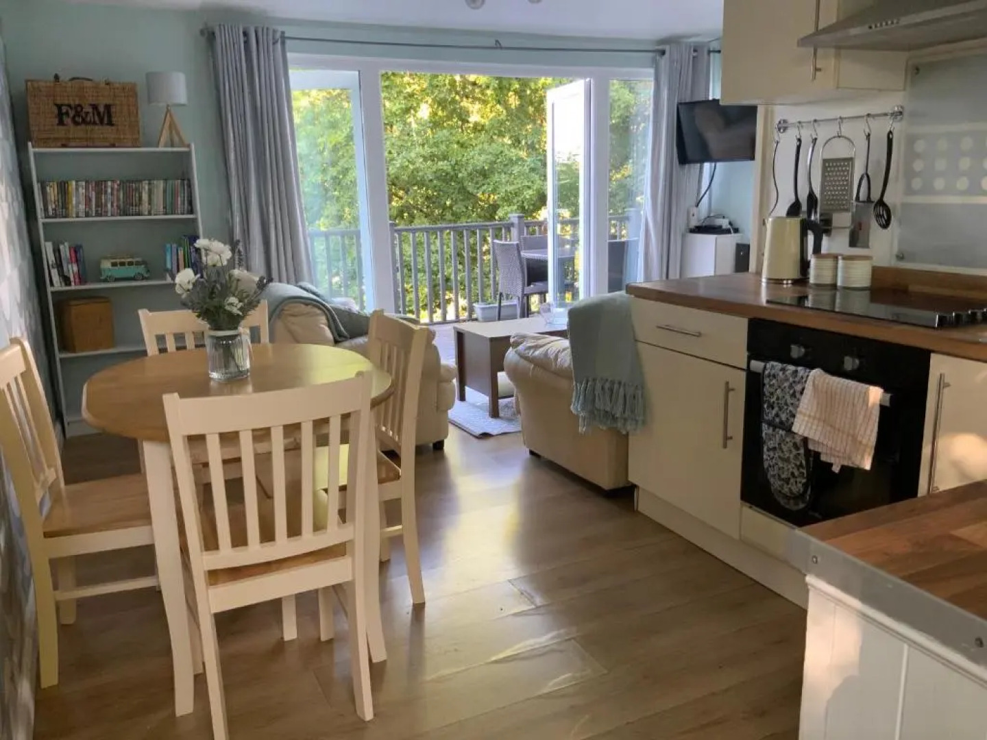 Crib Goch Holiday Cabin Snowdonia