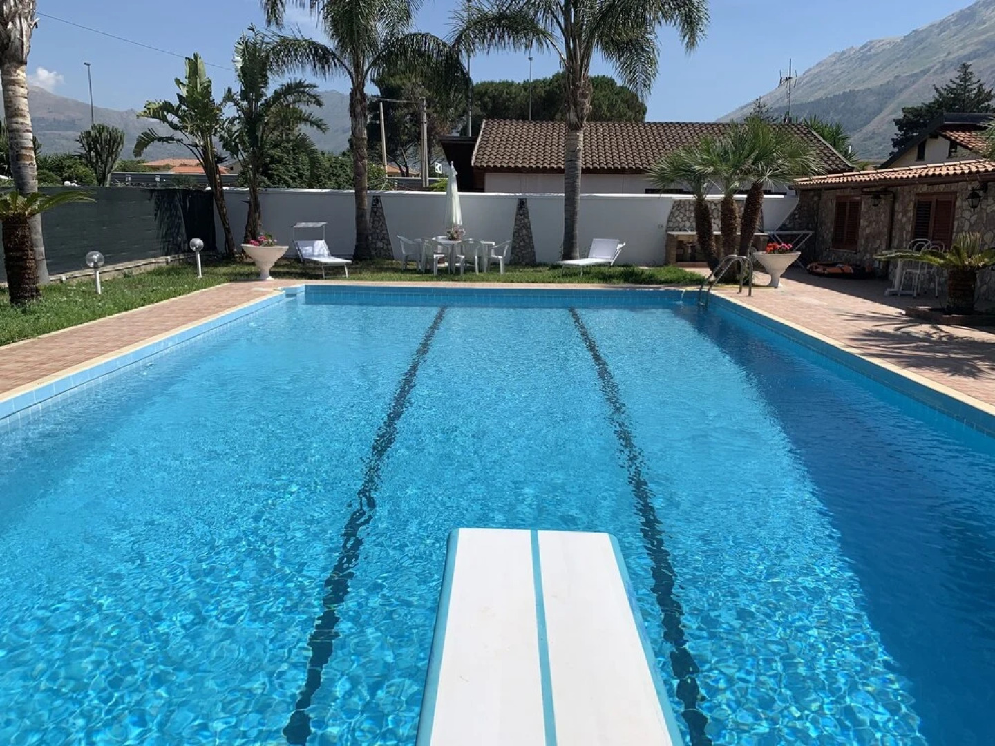 Casa vacanze Villa Grace