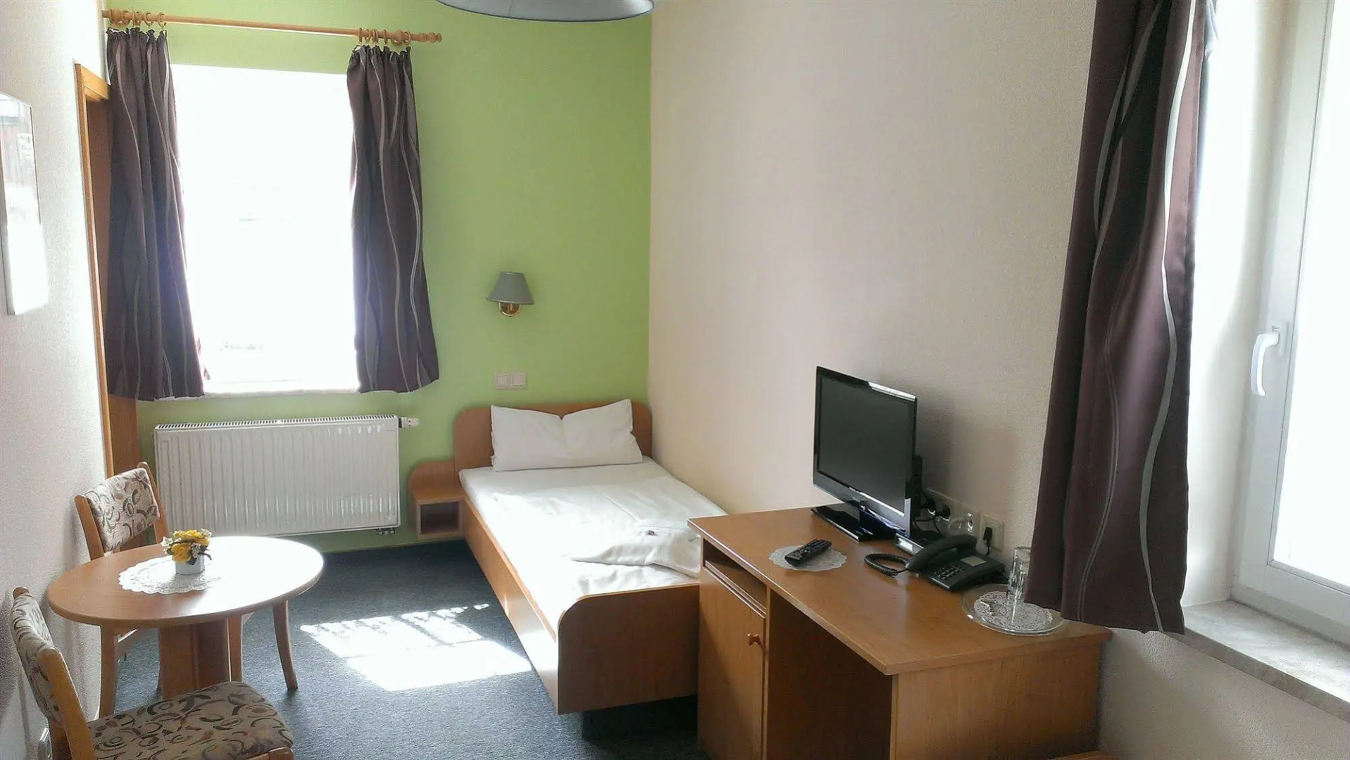 Gasthof zum Fürstenthal