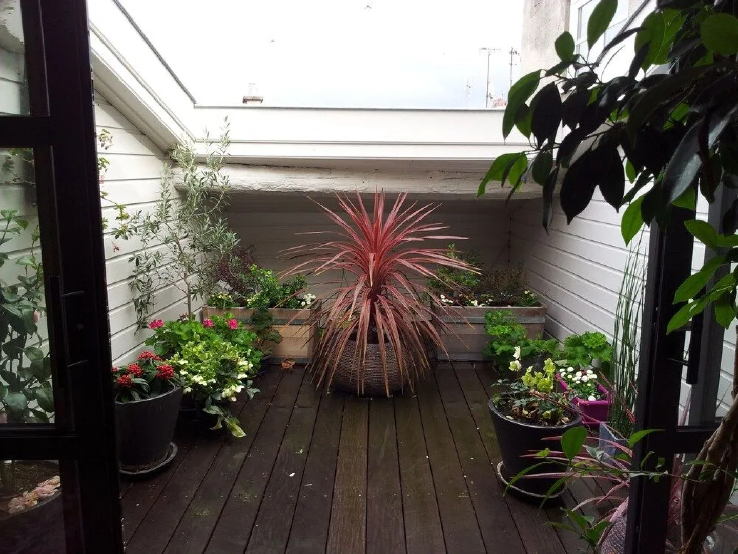 Les Parfums de Madeleine