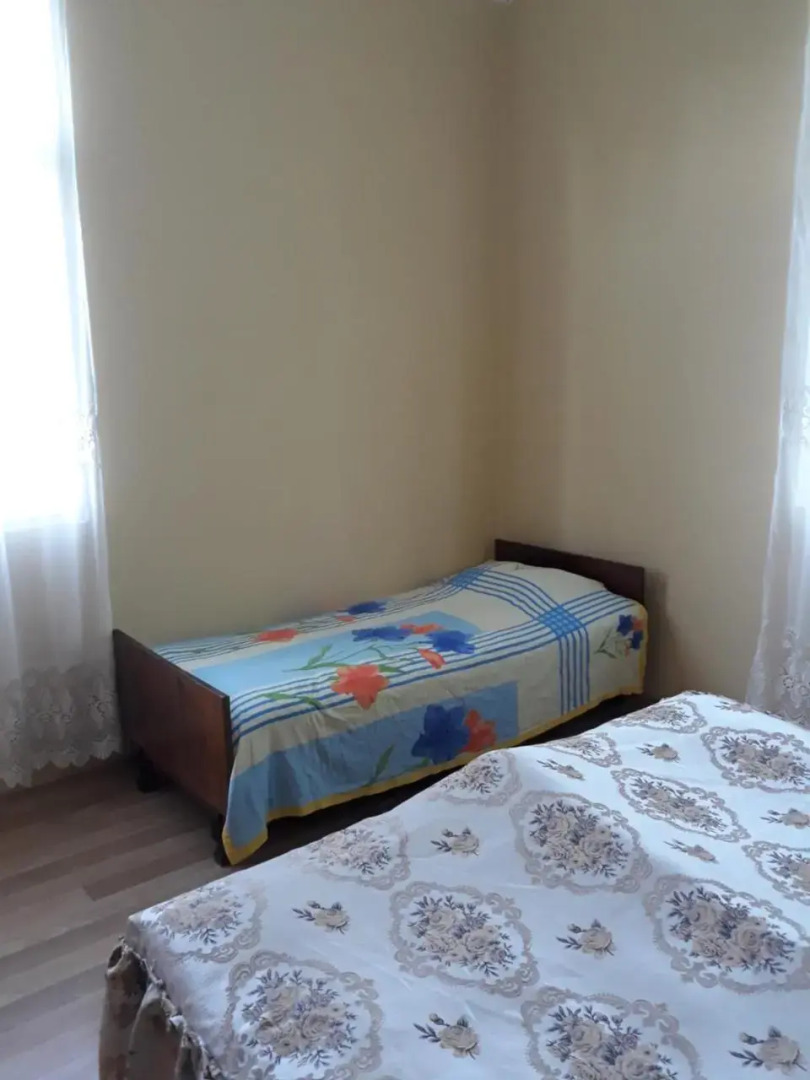 Malkhazi's Guesthouse