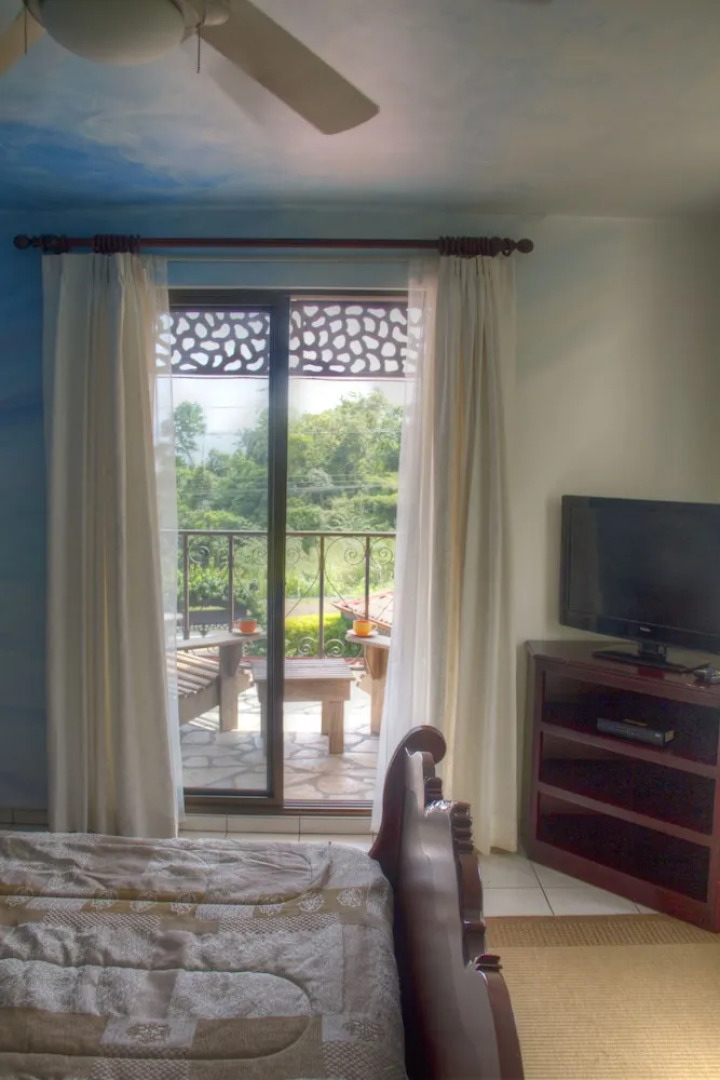 Gingerbread Hotel and Restaurant