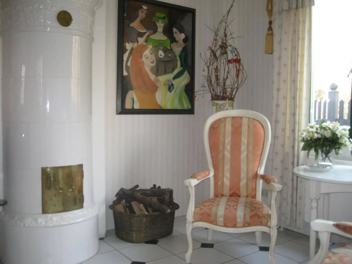 Schlossgarten Hotel am Park Sanssouci