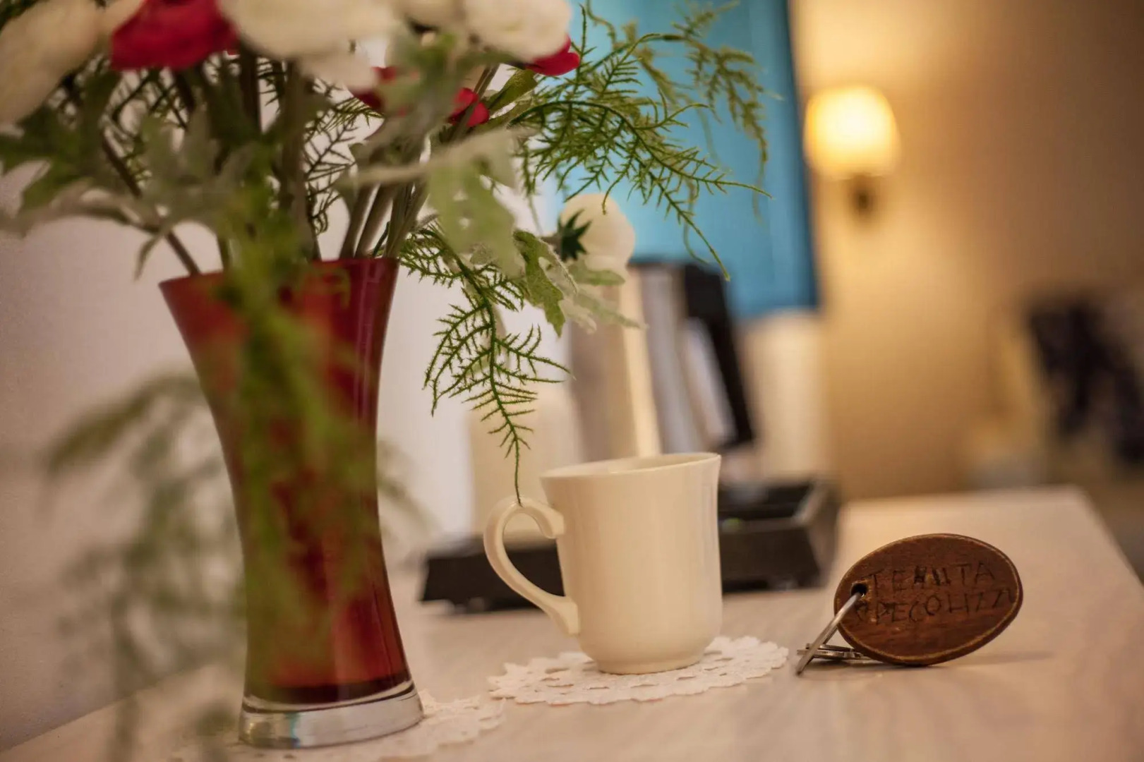 Masseria Tenuta Specolizzi