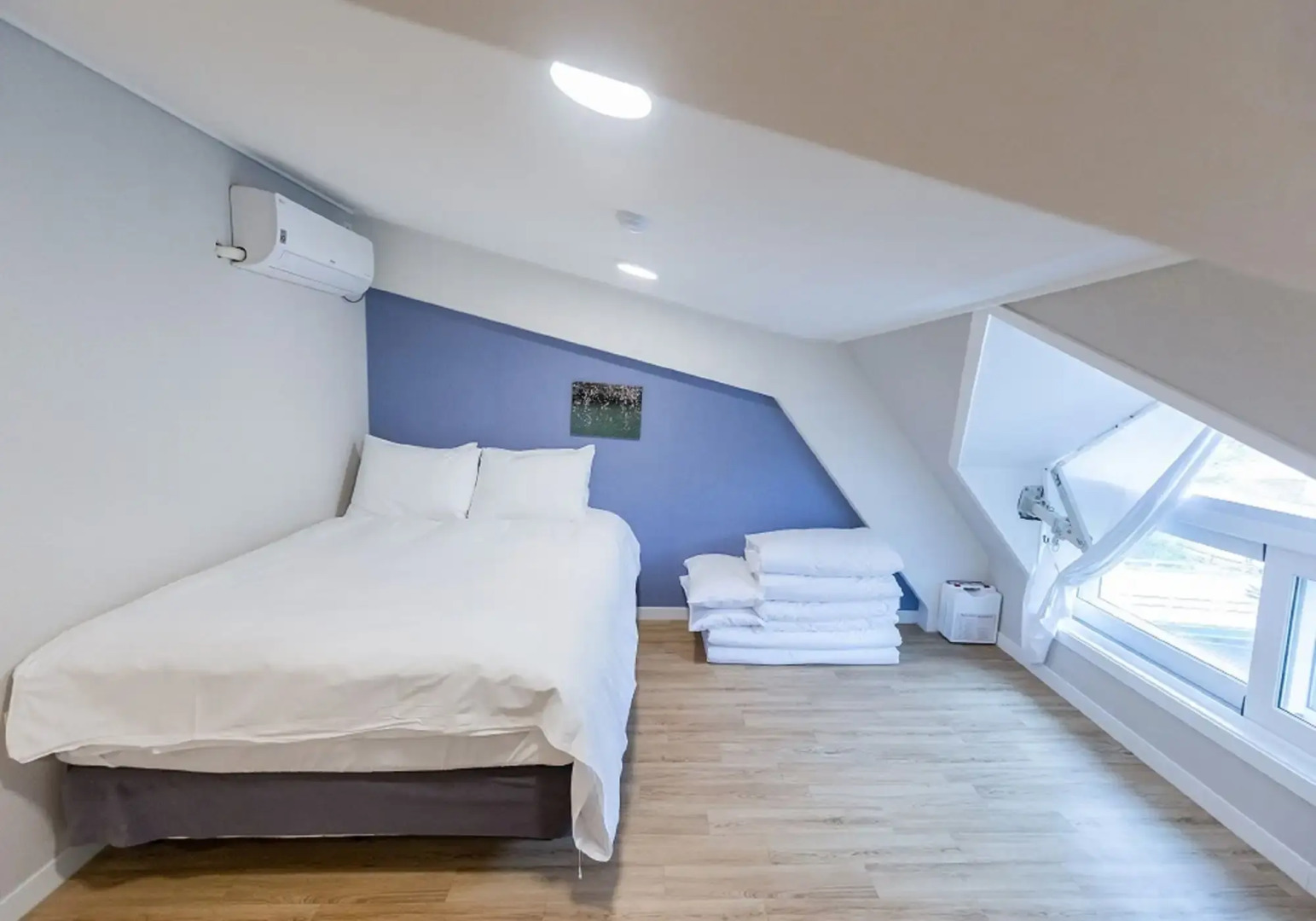 Jirisan Park View Hotel & Resort