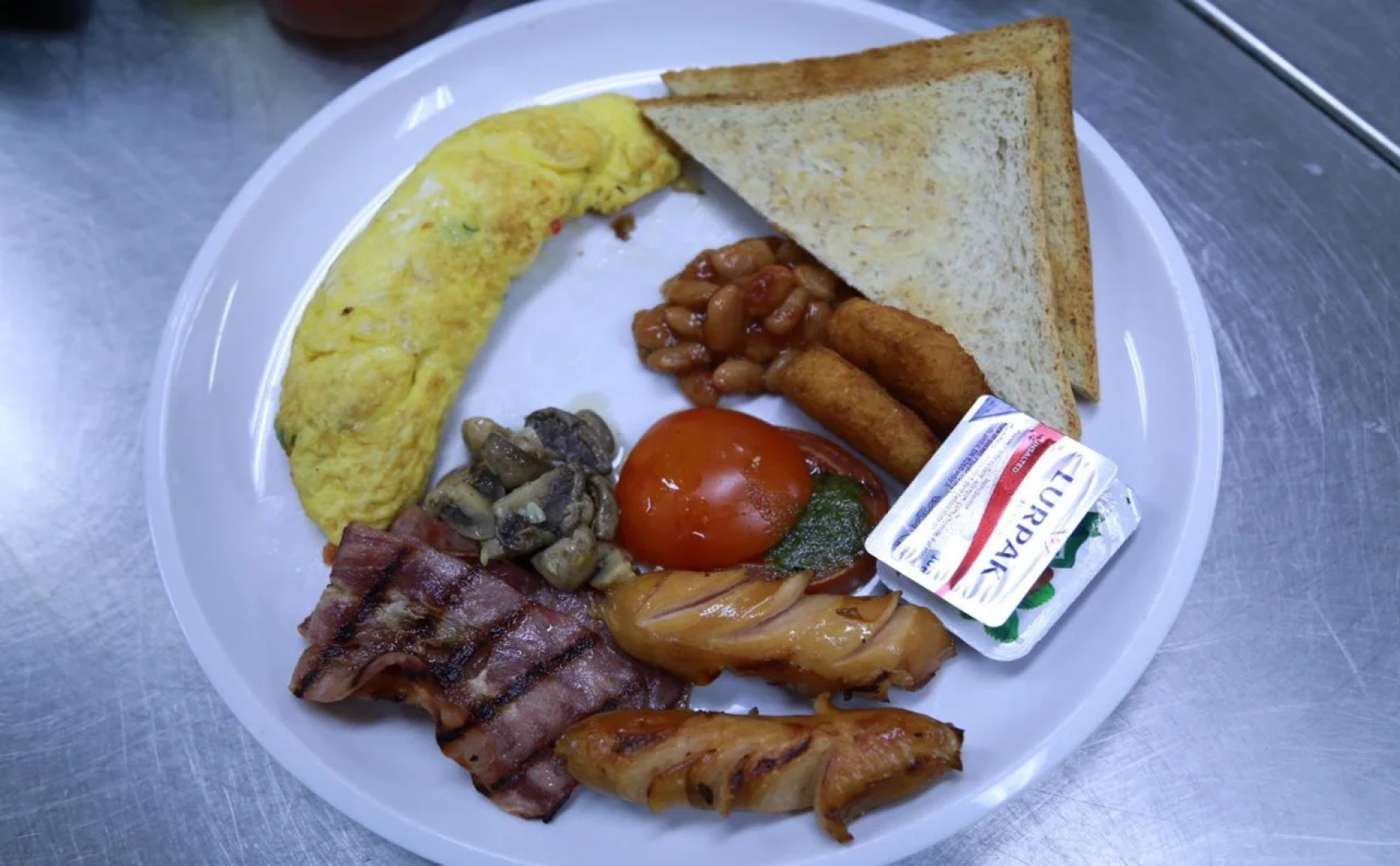 City Garden Bali Dwipa Hotel, Kuta