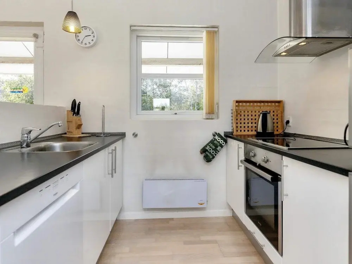 Luxury Retreat Tranum Strand - By Traum Ferienwohnungen