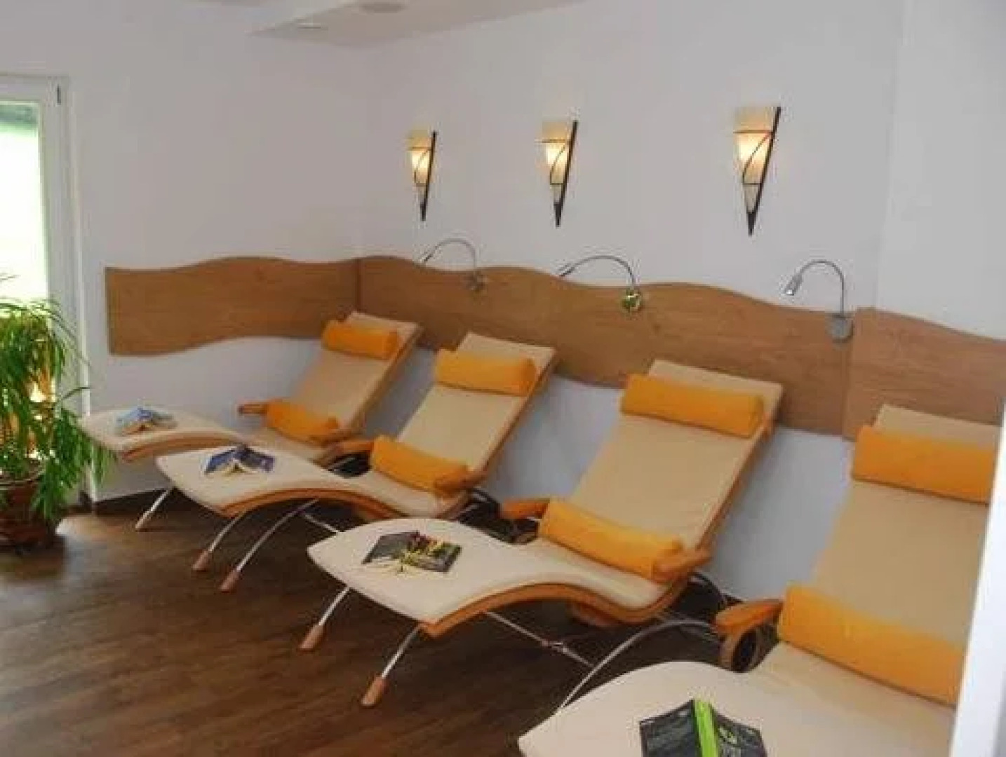 Alpenhotel Badmeister