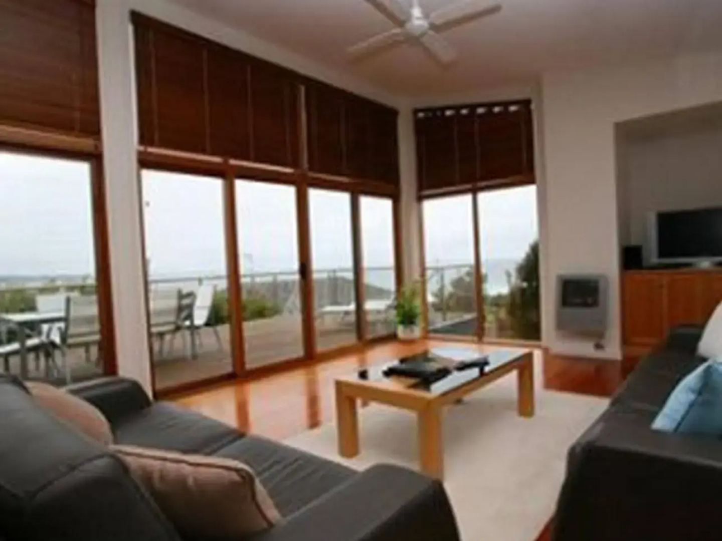 Villa Vista