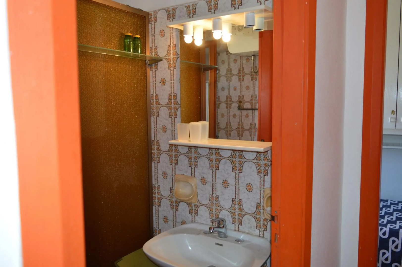 Holiday home with sea view on the beach of Is Arenas and Torre del Pozzo 300 meters from the sea sho-Casa Zinzella