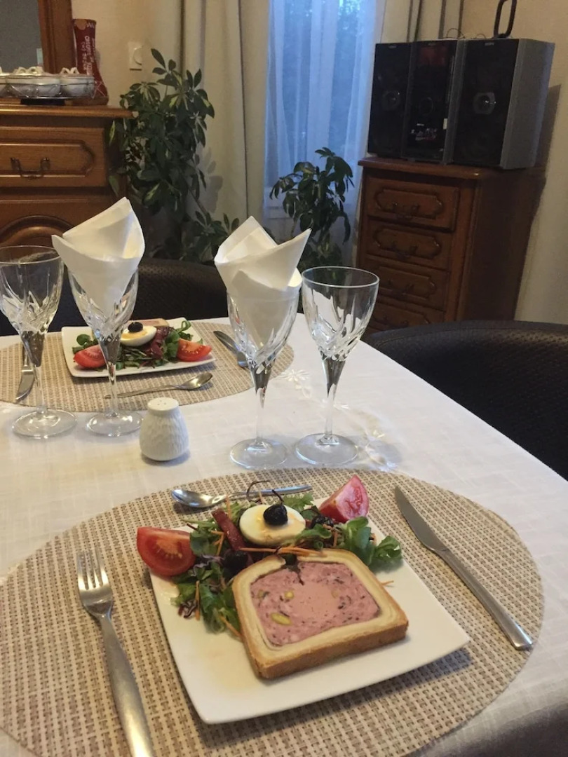 Bienvenue à la Campagne