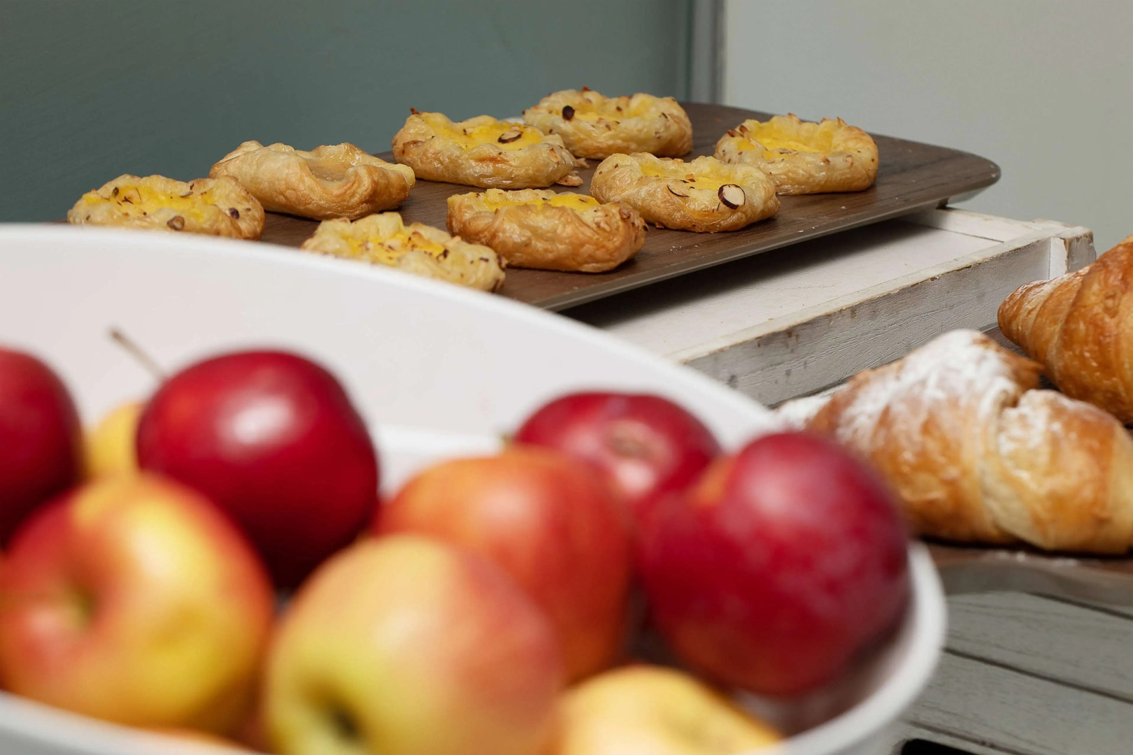 Ramada Encore by Wyndham Leicester City Centre