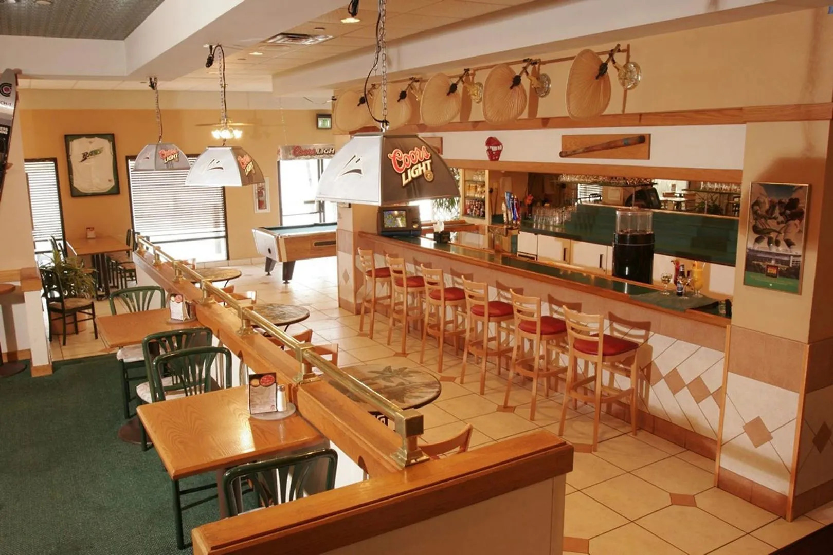 Maingate Lakeside Resort