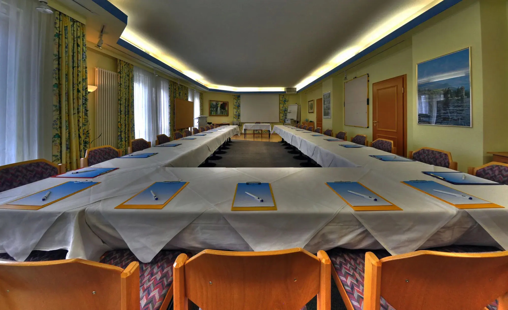 Hotel Central Dachau