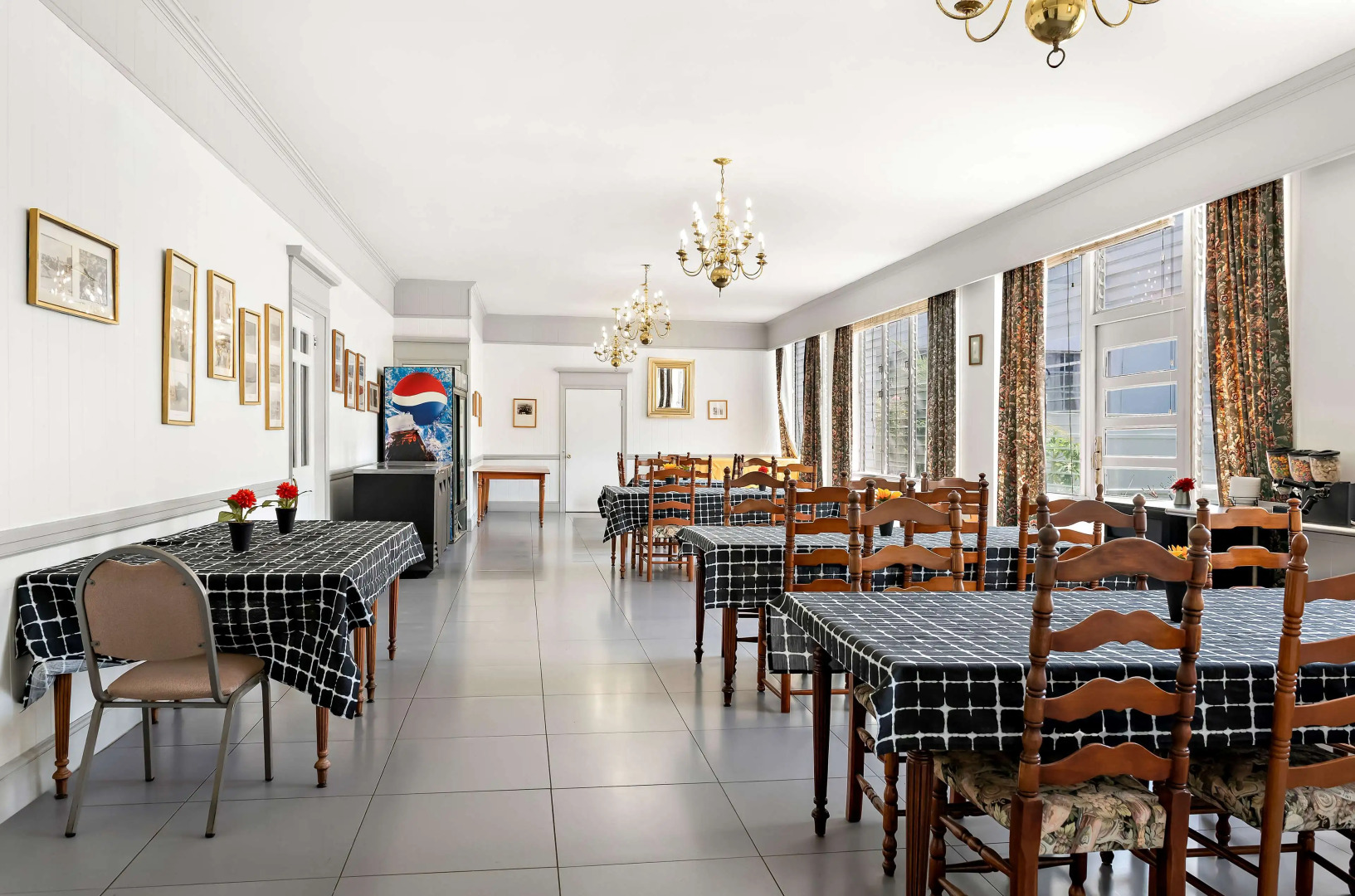 Americas Best Value Inn Historic Clewiston Inn