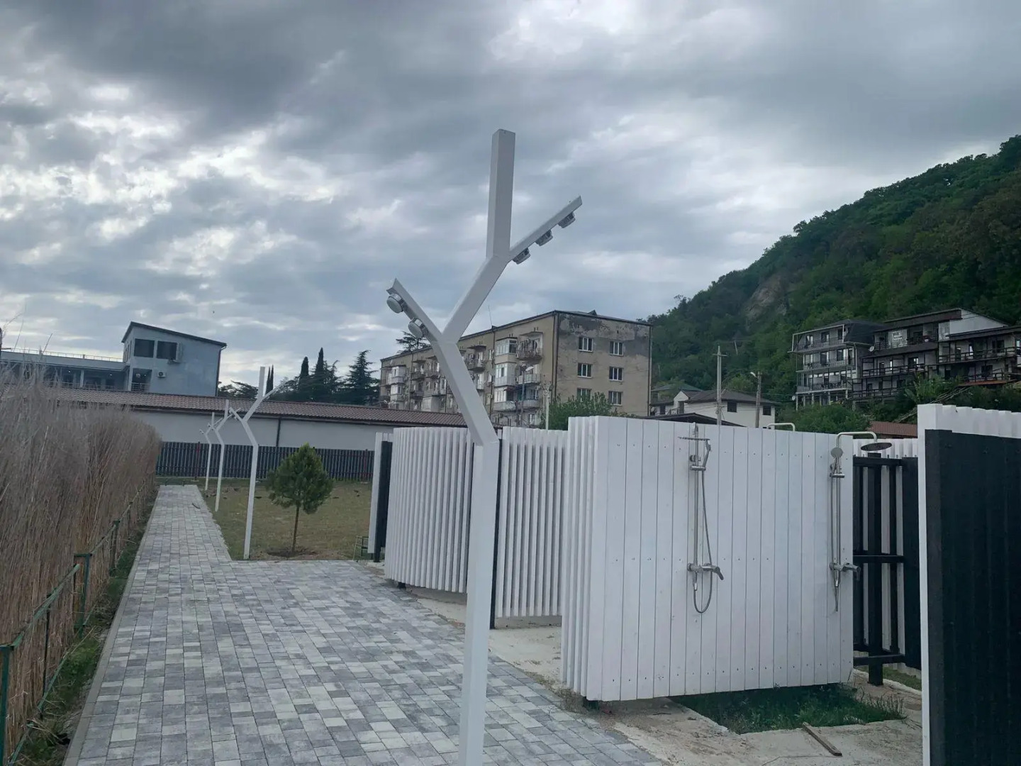 Riviera (Ривьера)