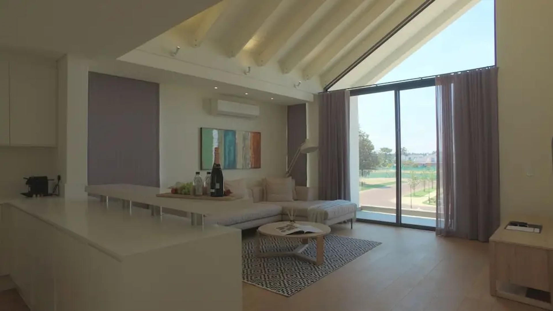 Val de vie - Polo Village